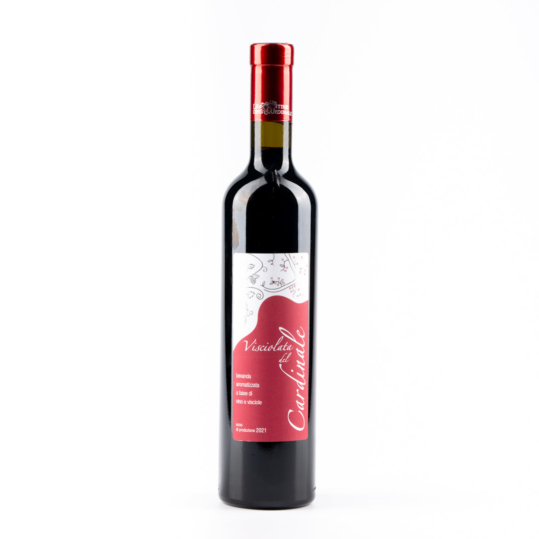 VISCIOLATA DEL CARDINALE  (50 cl)