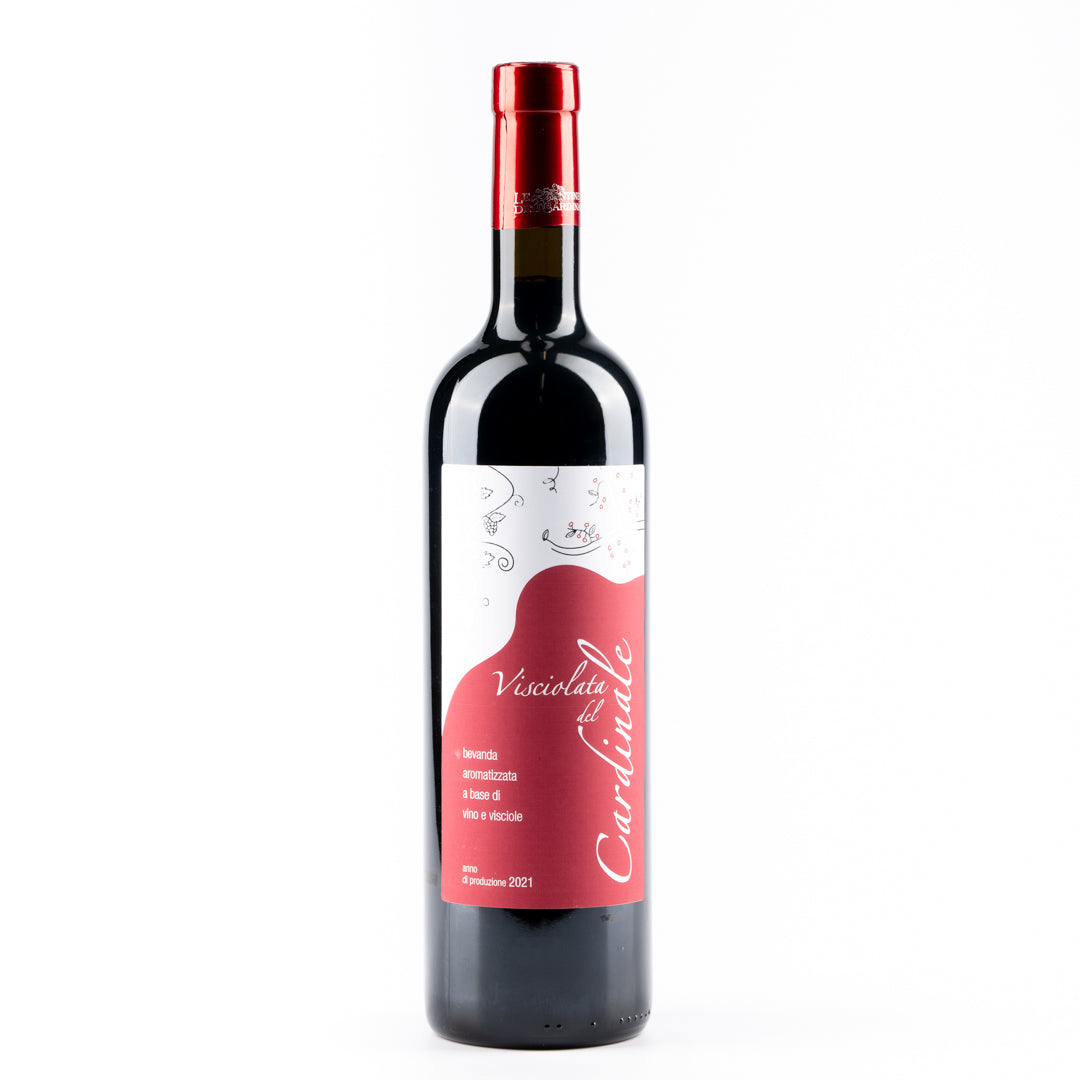 VISCIOLATA DEL CARDINALE (75 cl)