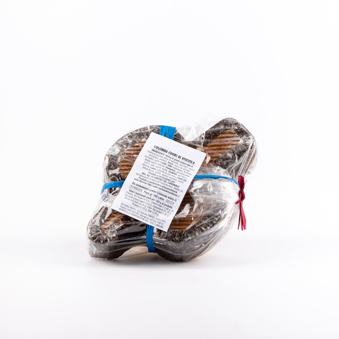 COLOMBA DEL CARDINALE (130 gr)